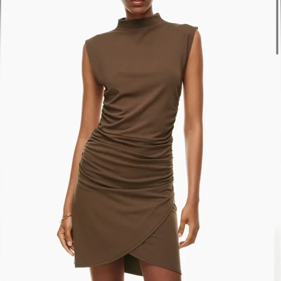 Wilfred sales kenzie dress